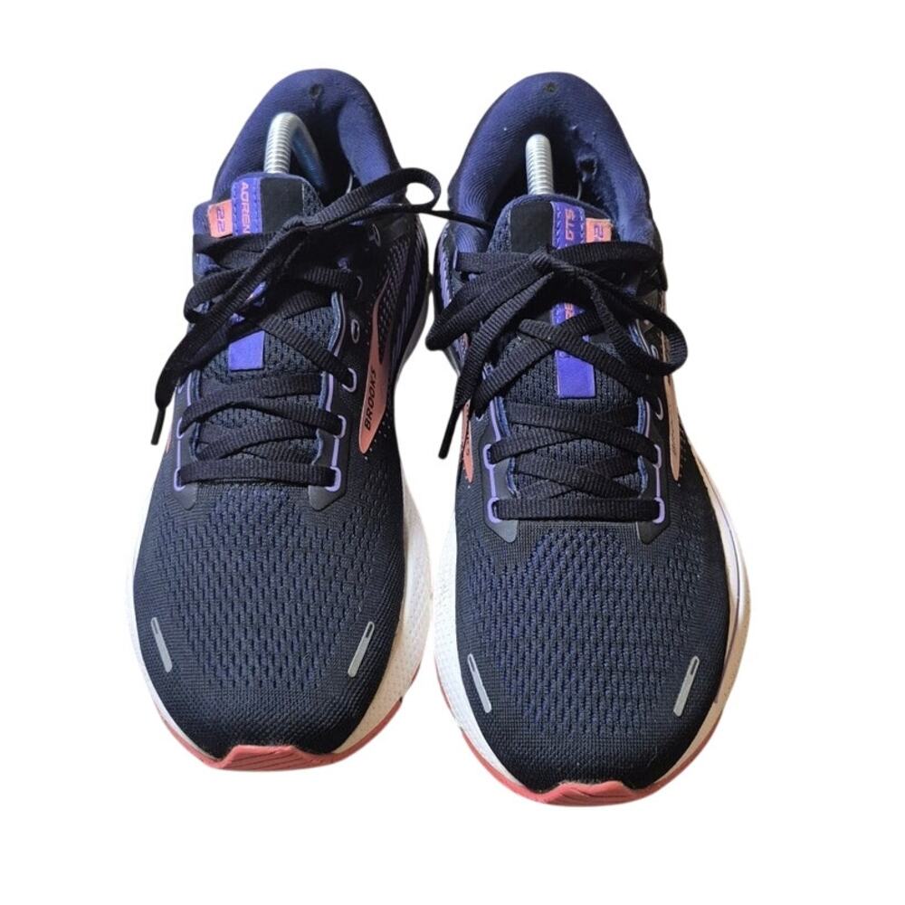 Brooks Adrenaline GTS 22 Women's Running Shoes Size 10.5